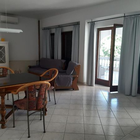 Opric Apartment Nevija E Natale מראה חיצוני תמונה