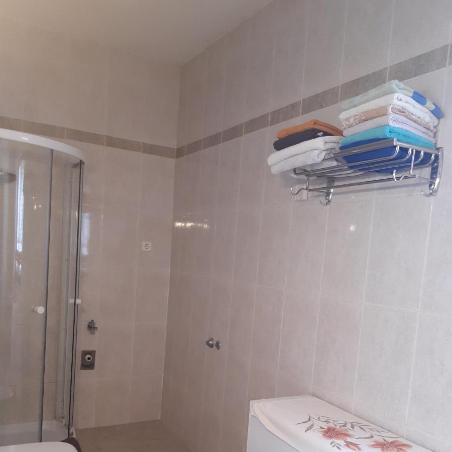Opric Apartment Nevija E Natale מראה חיצוני תמונה