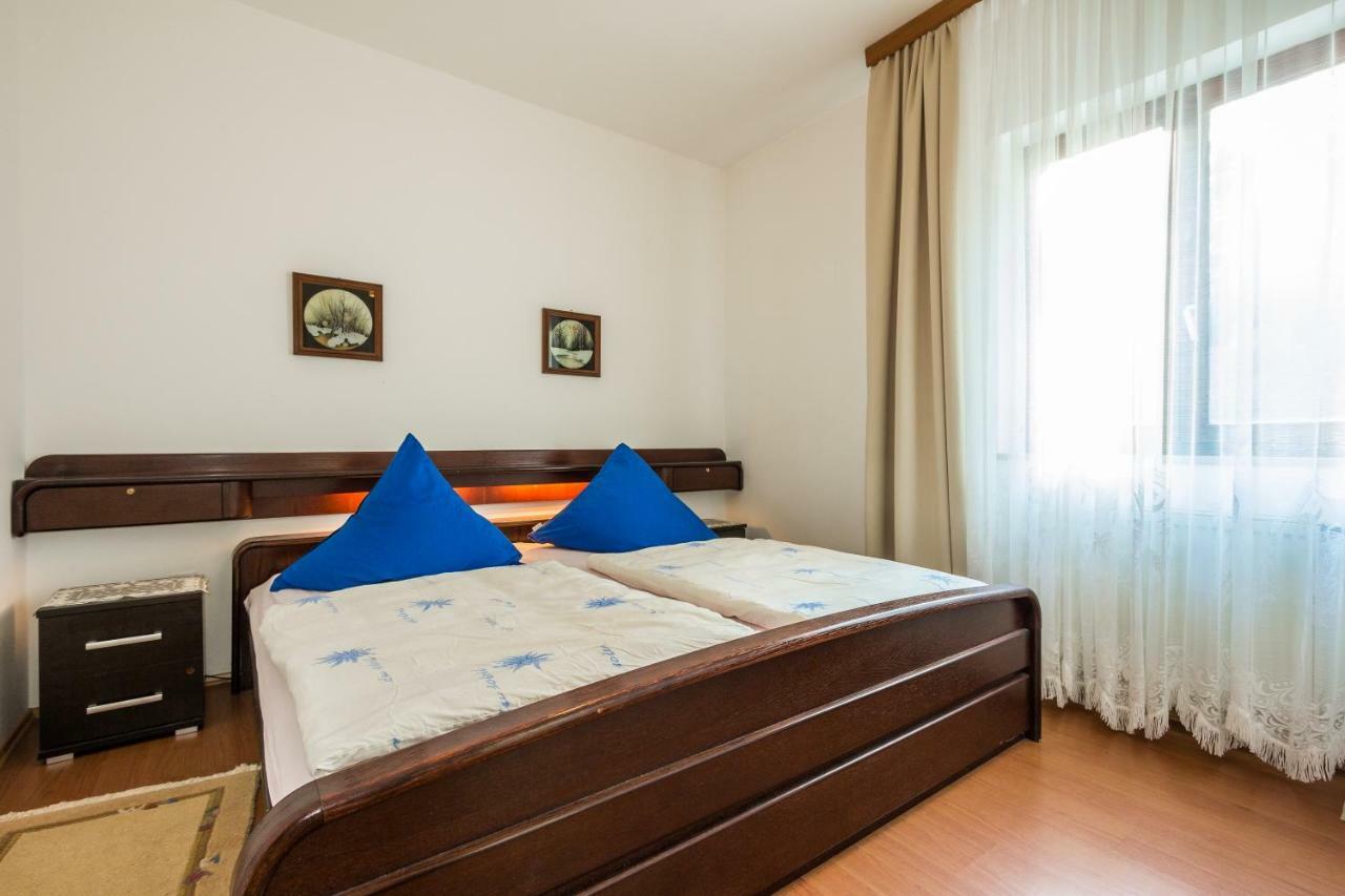 Opric Apartment Nevija E Natale מראה חיצוני תמונה